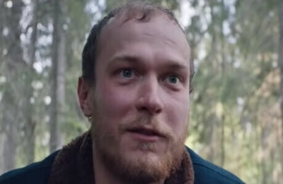 Сериалы, Обзоры кино, Netflix, Юра Борисов, Эпидемия