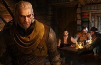 Ведьмак 3: Дикая Охота, Ролевые игры, Флэшмоб