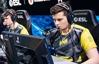 IEM Beijing-Haidian, Team Vitality, NAVI, Матье «ZywOo» Эрбо