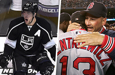 Майами, Вегас, MLB, АХЛ, Кубок Стэнли, Бостон, СКА, ЦСКА, НБА, НХЛ, КХЛ, Даллас