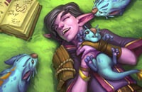 Hearthstone, Брайан «Kibler» Киблер, Бен Броуд, Blizzard Entertainment