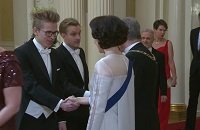 The International, Лассе «Matumbaman» Урпалайнен, Йессе «JerAx» Вайникка, OG, Team Liquid, Топиас «Topson» Таавитсайнен