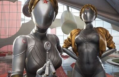 Atomic Heart, Mundfish, Гайды, Секреты, Ролевые игры, Экшены, Приключения