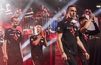 Ninjas in Pyjamas, Fnatic, NAVI, Luminosity Gaming, Astralis, Team Liquid, ESL One New York