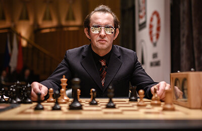 Кино, Анатолий Карпов, Виктор Корчной