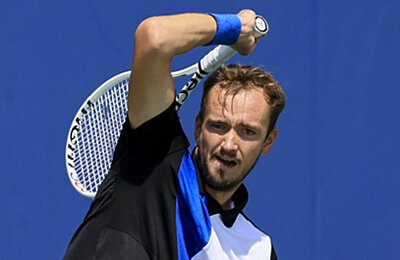 Тэйлор Фриц, Даниил Медведев, ATP, Cincinnati Masters