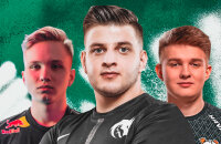 Абдул «degster» Гасанов, Team Spirit, Forze, Virtus.pro, Outsiders (Virtus.pro), G2 Esports, PGL Major Antwerp, Мейджоры, Матье «ZywOo» Эрбо, Алексей «qikert» Голубев, Илья «m0NESY» Осипов, Джами «Jame» Али, Team Vitality, Марекс «Yekindar» Галинскис, Борис «magixx» Воробьев, Рейтинг Кибера по CS 2