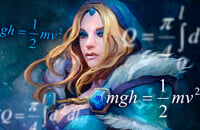 Кыялбек «Kami» Тайиров, Dota Pro Circuit, MMR, Гайды, Саппорт, Керри, Мидер