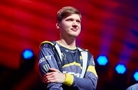 Valorant, Counter-Strike: Global Offensive, NAVI, Шутеры, Александр «S1mple» Костылев