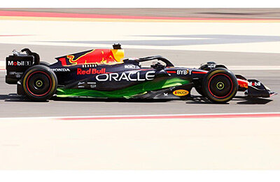 тесты Формула-1, почитать, Макс Ферстаппен, Формула-1, Ред Булл, техника