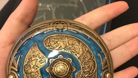 Фото публикации