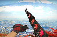 PGL Major Stockholm 2021, AK-47, Скины CS2