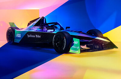 Формула E, техника, почитать, Формула-1
