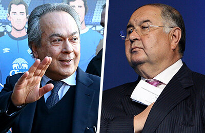 Стэн Кронке, Джордан Пикфорд, Алишер Усманов, Ришарлисон, Эвертон, Арсенал, Йерри Мина, Абдулай Дукуре