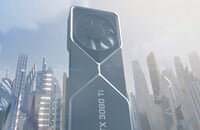 Ghostrunner, Doom Eternal, Escape from Tarkov, Crossfire, Fortnite, Naraka: Bladepoint, Red Dead Redemption 2, Rainbow Six Siege, War Thunder, Nvidia