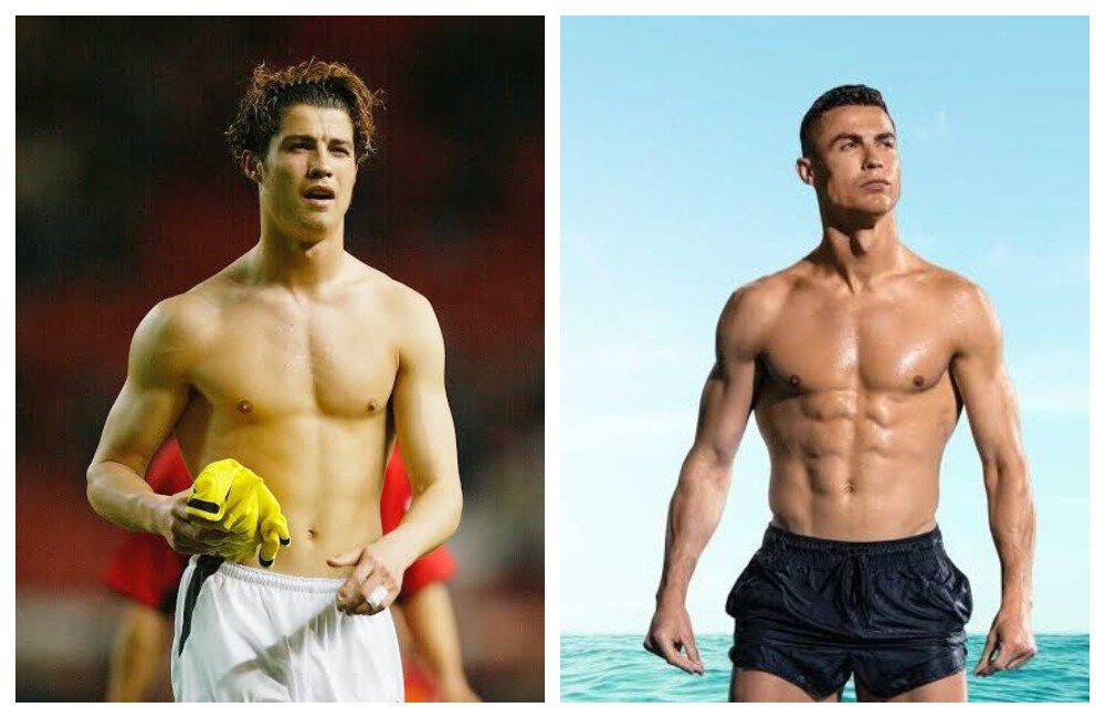 Клубы, Адама Траоре, Манчестер Юнайтед, Вулверхэмптон, Бавария, Рио Фердинанд, Леон Горетцка, Криштиану Роналду, Серхио Рамос, Реал Мадрид, ПСЖ, Барселона, Аль-Наср Эр-Рияд, Алексис Санчес