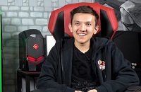 Айбек «TA2000» Токаев, Артур «Goblak» Костенко, Espada, NoPangolier, Maincast Autumn Brawl, Андрей «Ghostik» Кадык, Виталий «V1lat» Волочай