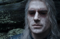 Ведьмак: Кошмар волка, Трейлеры фильмов, Ведьмак (сериал)