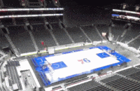 НБА, НХЛ, Филадельфия, Филадельфия, стадионы, лакросс, университет Вилланова