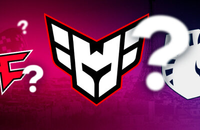 Мейджоры, BLAST Paris Major, Тесты