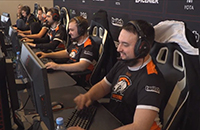 EPICENTER, Virtus.pro, Аливи «w33» Омар, Данило «KINGRD» Насименто, Роман «Ramzes666» Кушнарев, Владимир «RodjER» Никогосян, Pain Gaming