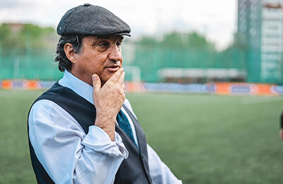Родина Медиа, Отар Кушанашвили, Winline Медиалига, Дмитрий Тарасов, «T-Killah» Александр Тарасов, 2Drots