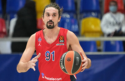 Никола Милутинов, Торнике Шенгелия, Евролига, Уилл Клайберн, ЦСКА, Алексей Швед, Йоханнес Фойгтманн, Единая лига ВТБ