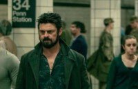 Трейлеры фильмов, Сериалы, Энтони Старр, Amazon Prime Video, Пацаны