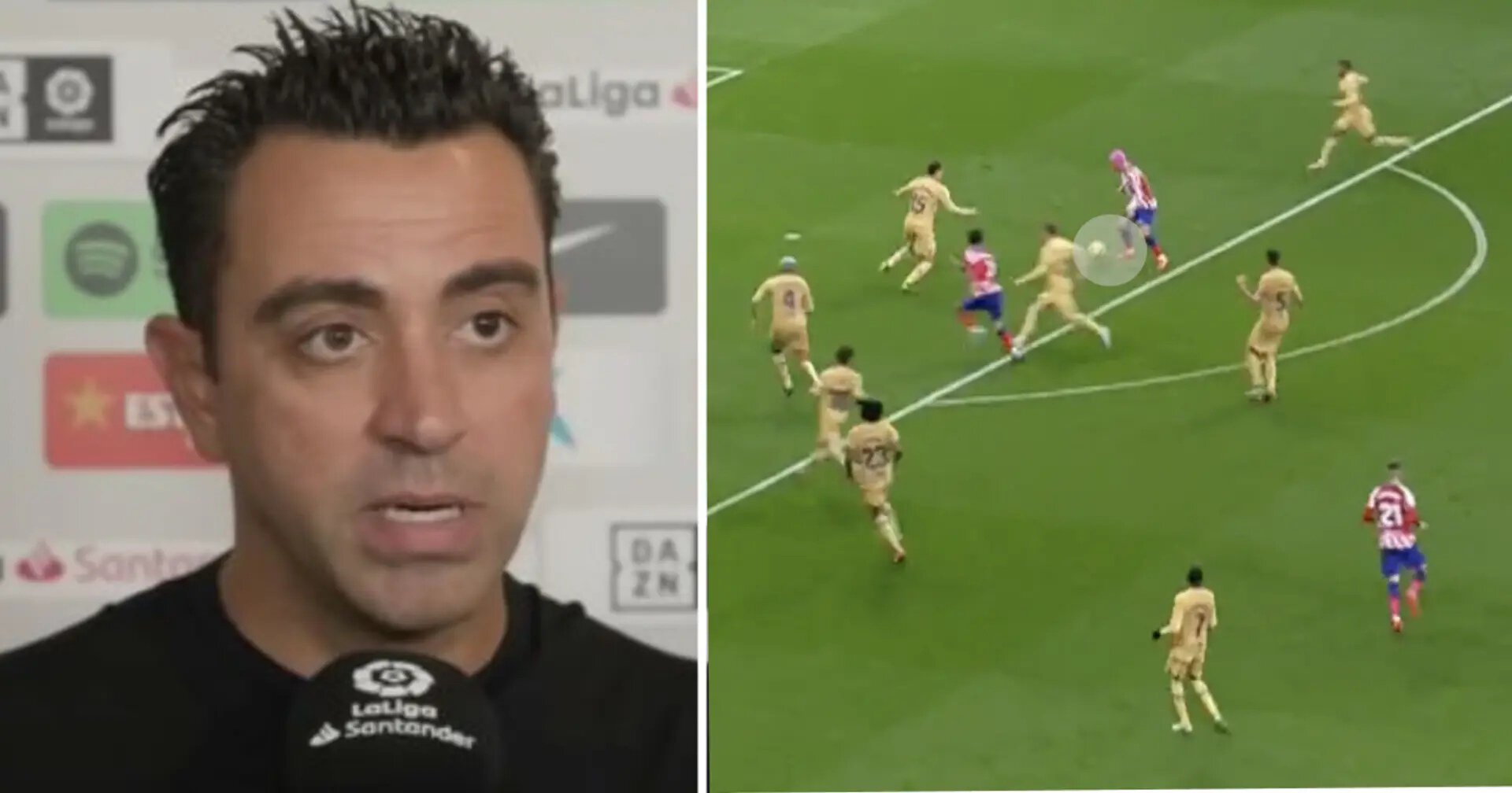 Андреас Кристенсен, Барселона, Клубы