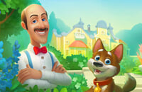 Мобильный гейминг, Мобильный киберспорт, Playrix, Android, iOS