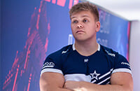 Марсело «coldzera» Давид, Патрик «es3tag» Хансен, Complexity, NAVI, BLAST Premier Fall Groups