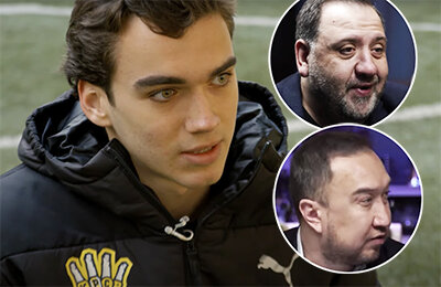 Марко Трабукки, Супер Нова, Вторая лига Б, агенты, Спартак Юрмала, Тимур Гурцкая, Евгений Савин, Красава, высшая лига Латвия