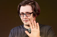 Арсений «ArsZeeqq» Усов, WESG, Virtus.pro, MDL Macau, MDL