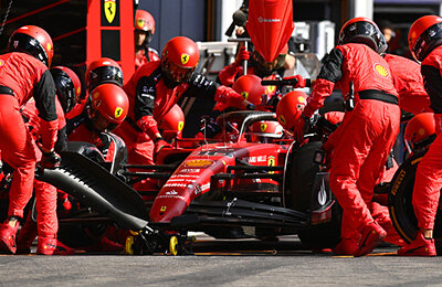 ахахаха, Гран-при Бельгии, Шарль Леклер, Формула-1, Феррари