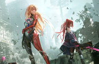 MMO, Tower of Fantasy, Гайды