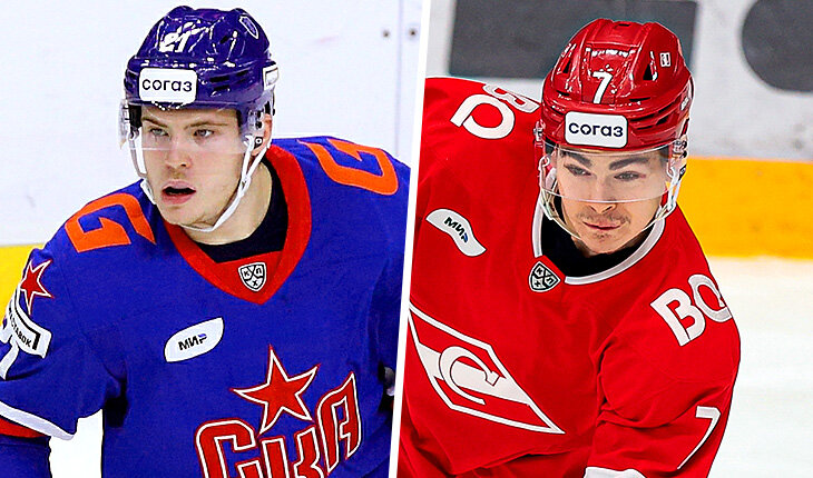 Летом СКА отдал 9 игроков за одного Никишина. Как теперь дела у всех участников блокбастера?