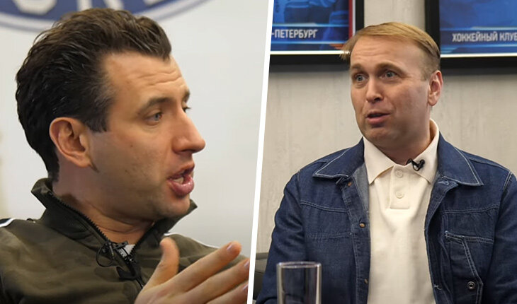 «Моя мечта – подготовить команду так, чтобы мы обыграли Канаду». Роман Ротенберг – в шоу Казанского и Николишина