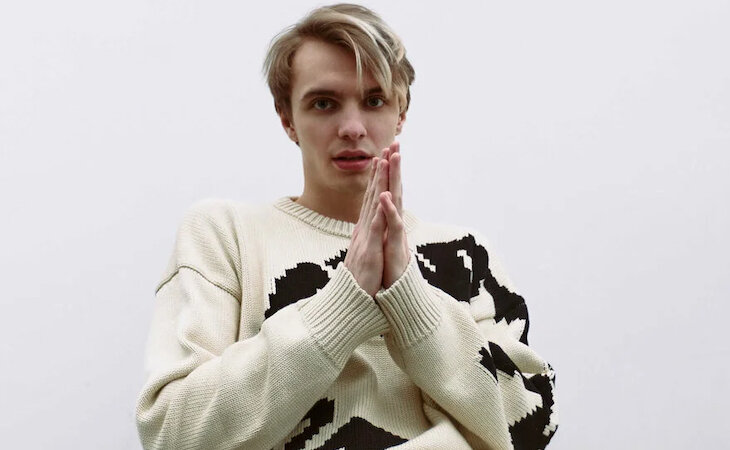 Егор Крид, музыка, Valve