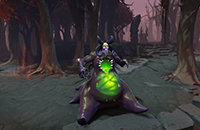 Джейк «SirActionSlacks» Каннер, Механика, Шеннон «SUNSfan» Скоттэн, IceFrog