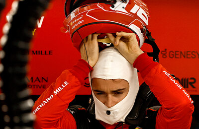 Карлос Сайнс, Феррари, Фредерик Вассер, Гран-при Бахрейна, Гран-при Саудовской Аравии, техника, Формула-1, Шарль Леклер