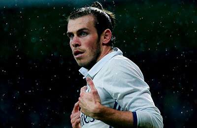 Гарет Бэйл, МЛС, Реал Мадрид, Лос-Анджелес