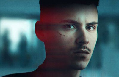 Сериалы, Трейлеры фильмов, Здесь рады тишине, Netflix