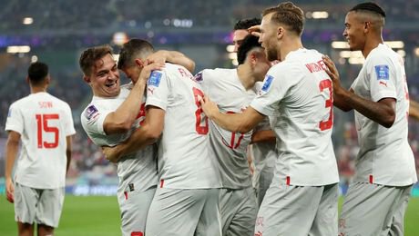Беларусь — Швейцария: прогноз на матч 25.03.2023, отбор Евро-2024