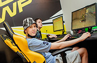 Денис «Electronic» Шарипов, NAVI, World of Tanks, Евгений «HarisPilton» Золотарев, NAVI, Александр «S1mple» Костылев, Даниил «Zeus» Тесленко, NAVI