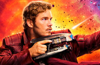 Крис Прэтт, Мир Юрского периода: Господство, Стражи галактики 2, Джеймс Ганн, Стражи галактики 3, Marvel