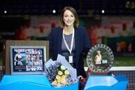 Ваня Кинг, Ярослава Шведова, Sports – Казахстан, Федерация тенниса Казахстана, Олимпийский теннисный турнир