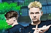 Дэрил Кох «iceiceice» Пэй Сян, Ярослав «Miposhka» Найденов, Илья «Yatoro» Мулярчук, WePlay AniMajor, Evil Geniuses, Мирослав «Mira» Колпаков, Александр «Torontotokyo» Хертек, Shadow Shaman, Магомед «Collapse» Халилов, Team Spirit