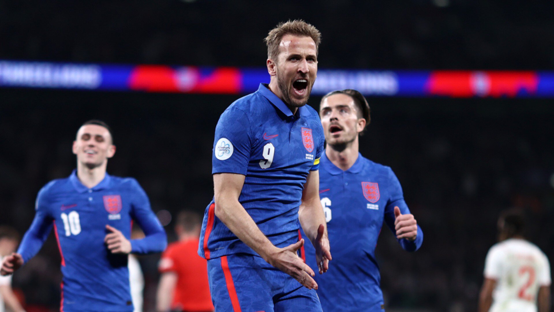 Харри Кейн, Манчестер Юнайтед