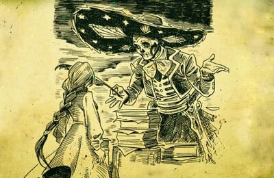 Muerta, Лор в Dota 2, обновления, Новые герои Dota 2, Artifact, Valve, Патчи