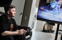 Pudge, Патч 7.38, Nature's Prophet, IceFrog, Никита «Daxak» Кузьмин, BetBoom Team, ESL One Stockholm Major, Visage